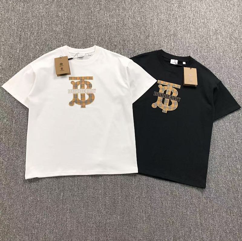 BURBERRY TSHIRTS (156)