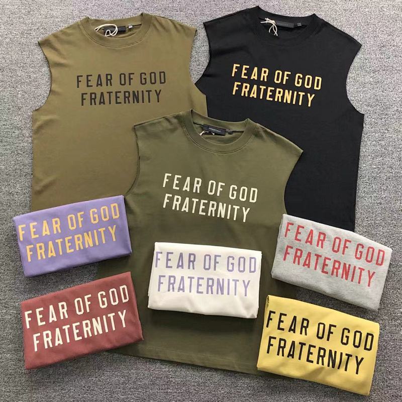 FOG VESTS (12)