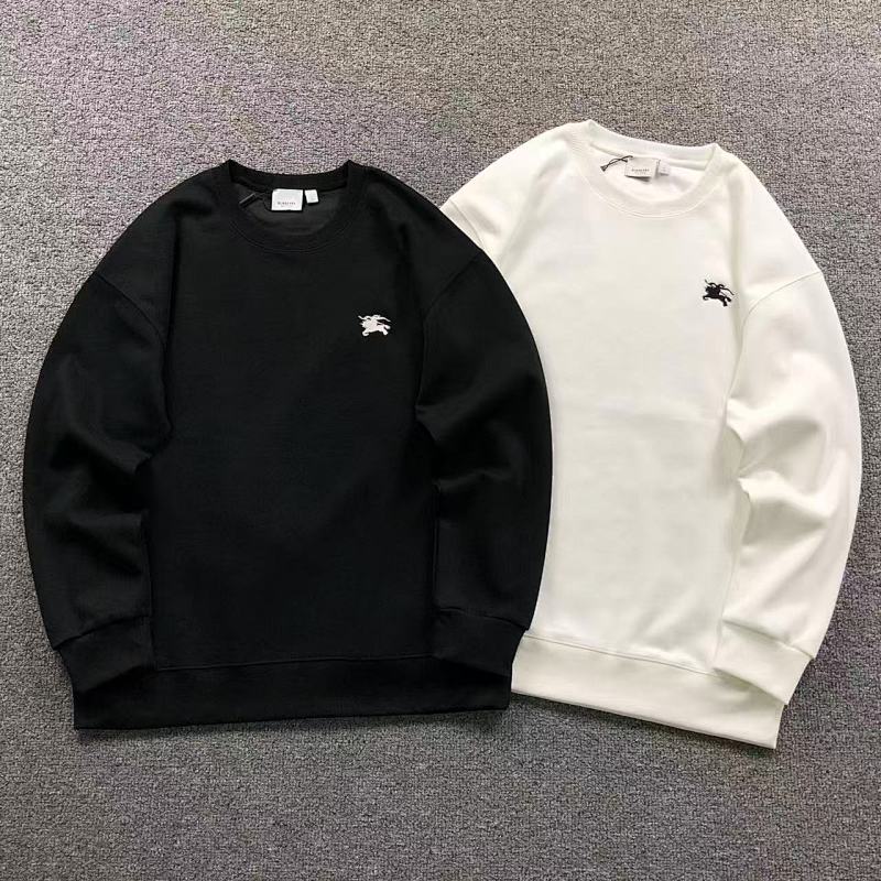 BURBERRY HOODIES (42)
