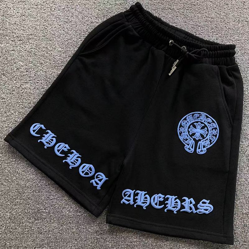 CHROME HEART SHORTS (24)