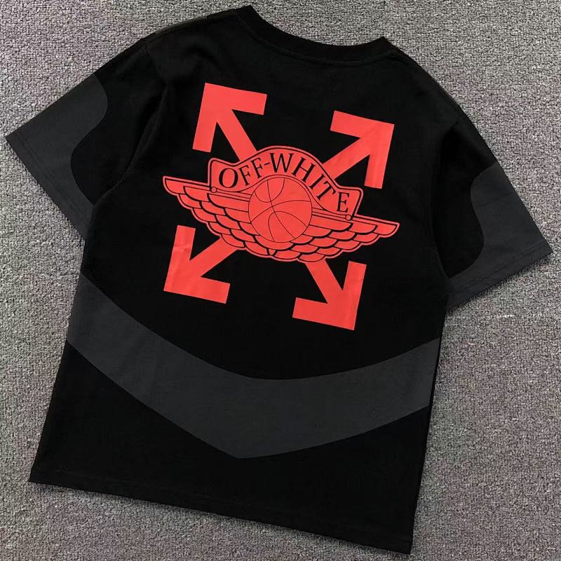 OFF WHITE TSHIRTS (167)