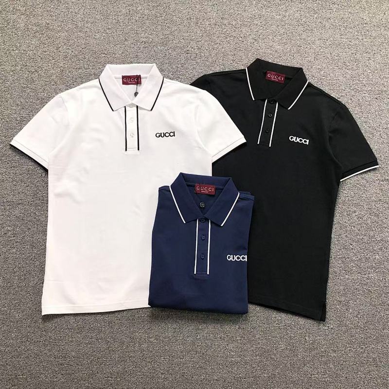 GUCCI POLOS (22)