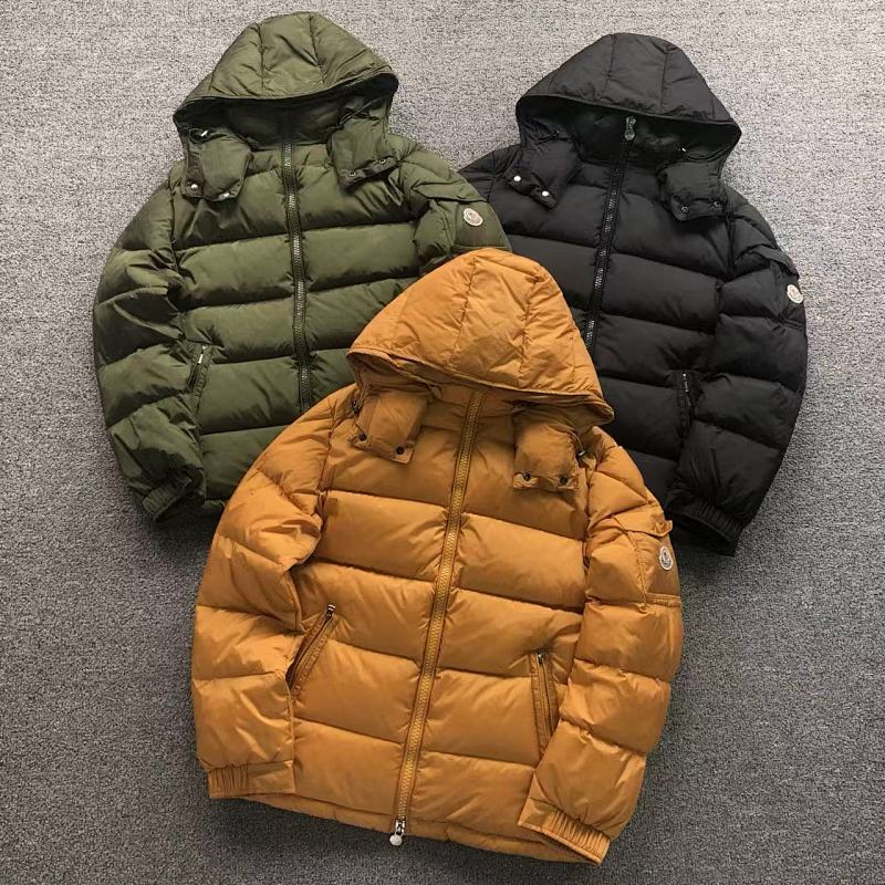 MONCLER JACKETS (14)