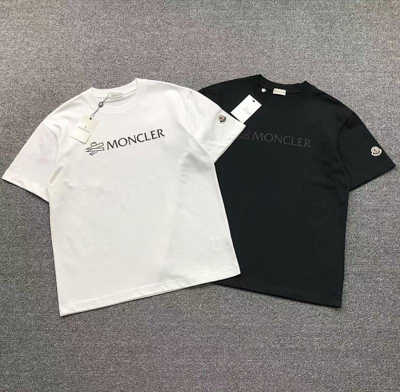 MONCLER TSHIRTS (291)