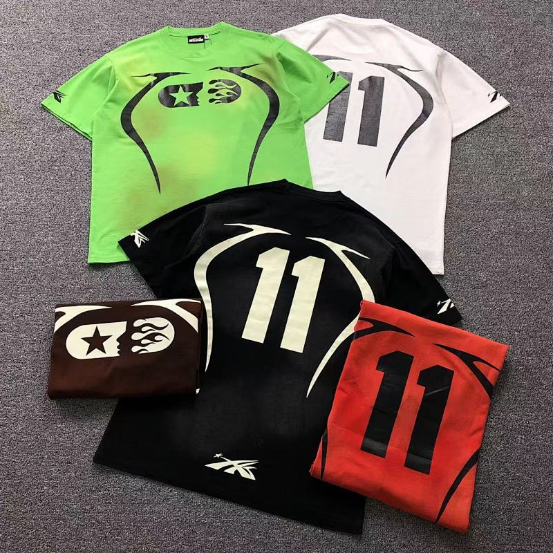 HELLSTAR TSHIRTS (333)