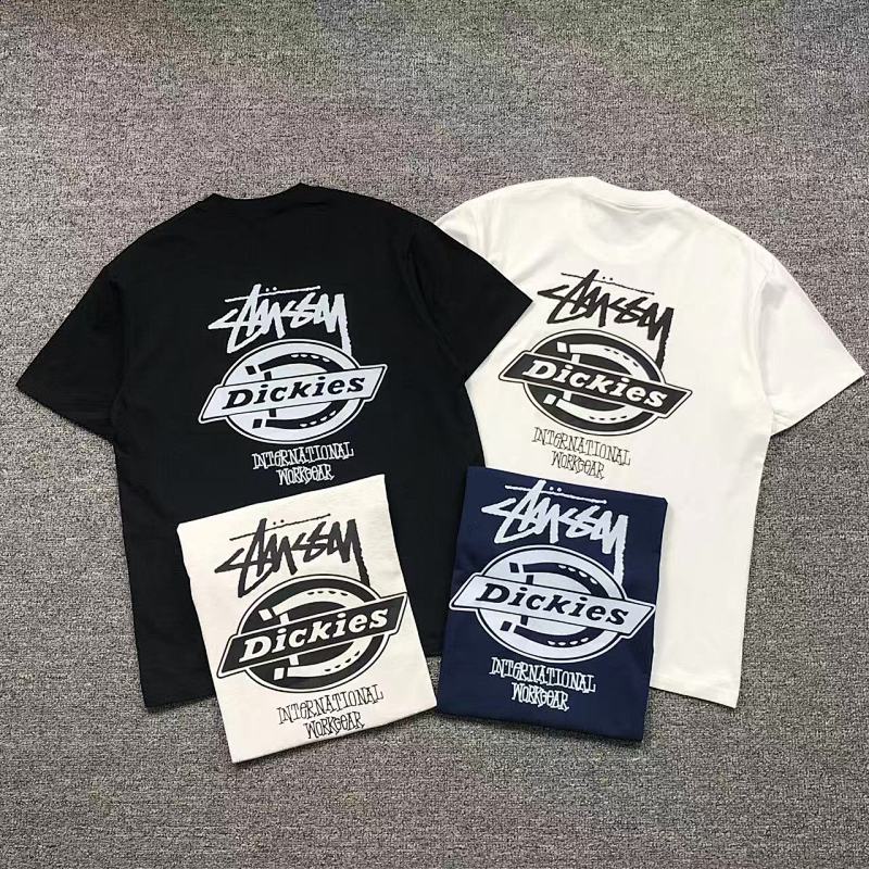 STUSSY TSHIRTS (15)