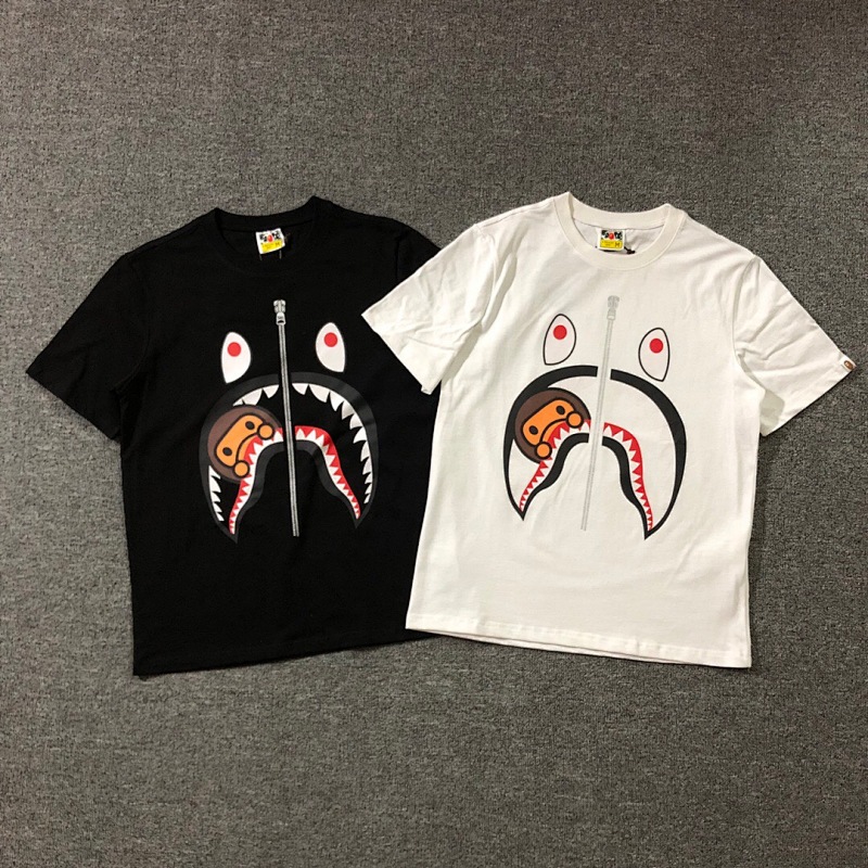 BAPE TSHIRTS (356)