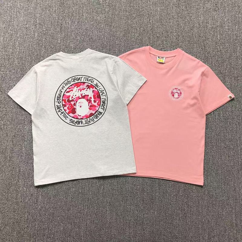 STUSSY TSHIRTS (351)