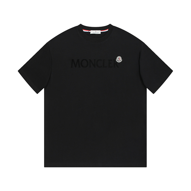 MONCLER TSHIRTS (333)