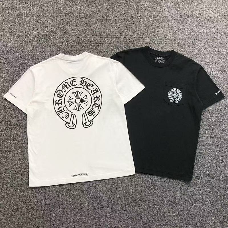 CHROME HEART TSHIRTS (127)