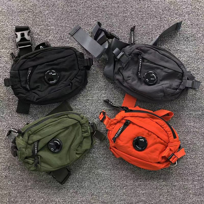 CP COMPANY BAGS (2)