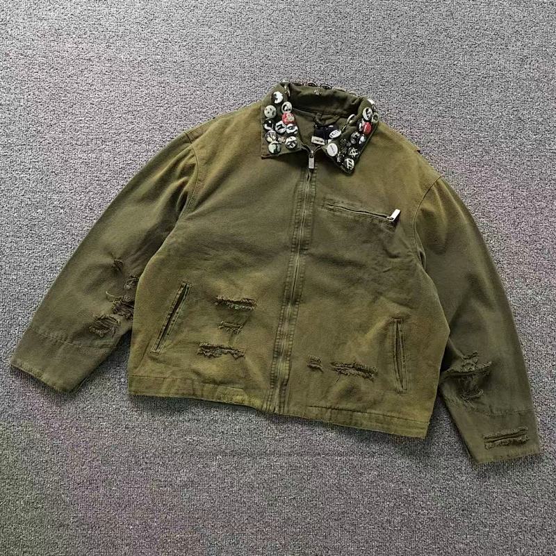 ENFANTS RICHES DEPRIMES JACKETS (11)