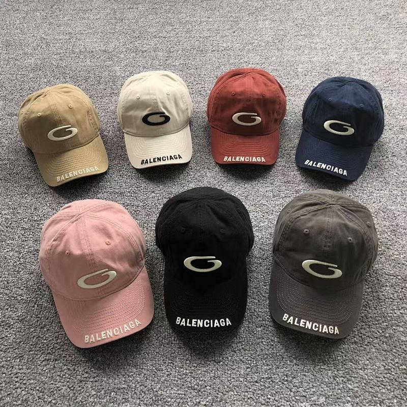 BALENCIAGA HATS (23)