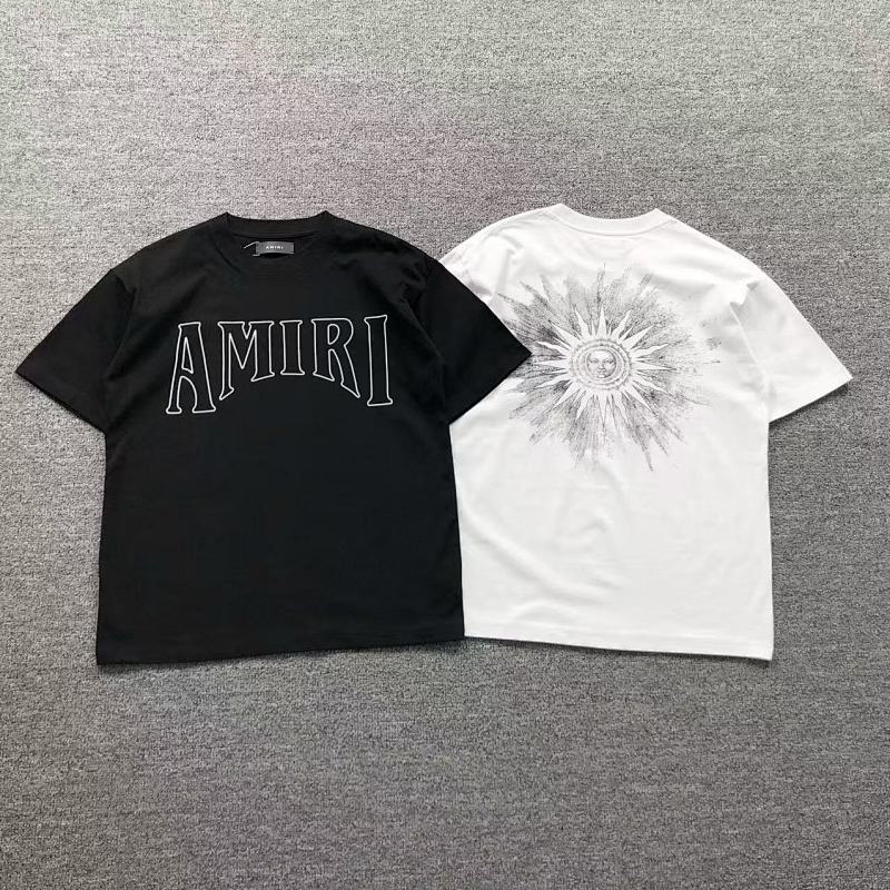 AMIRI TSHIRTS (137)