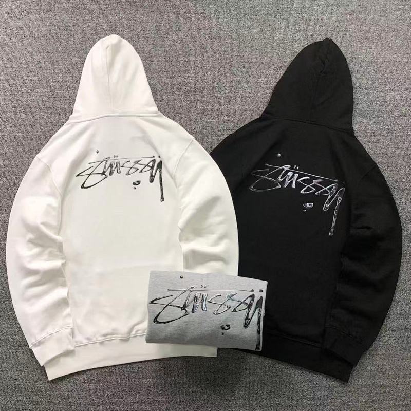STUSSY HOODIES (21)