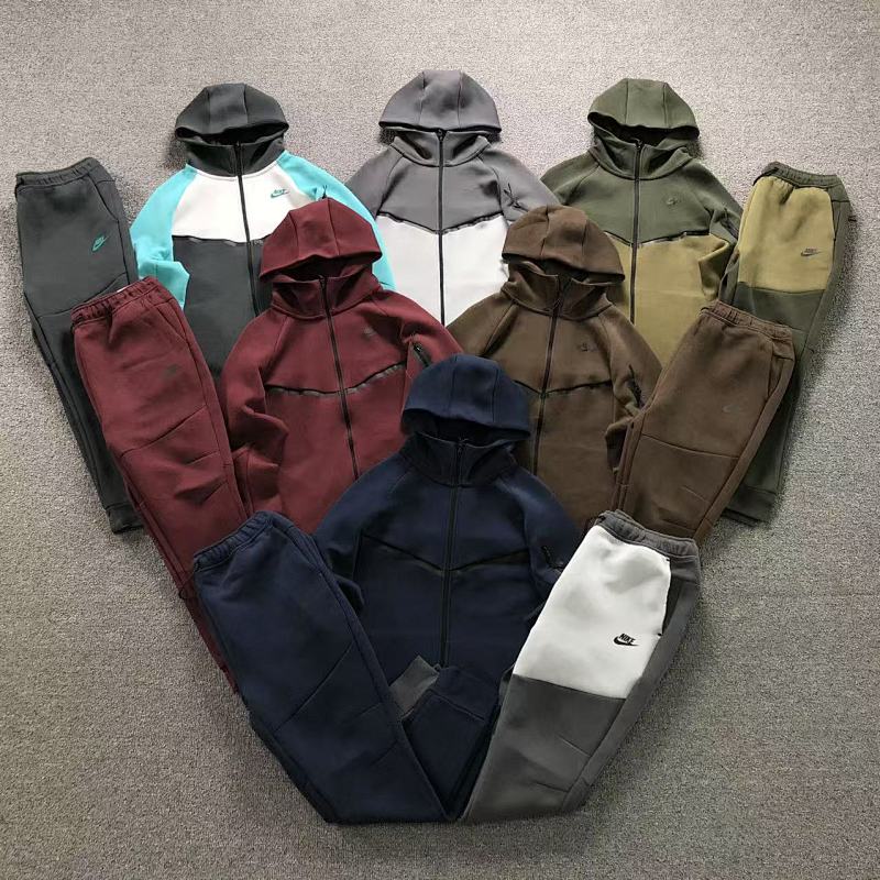 NIKE HOODIES (11)
