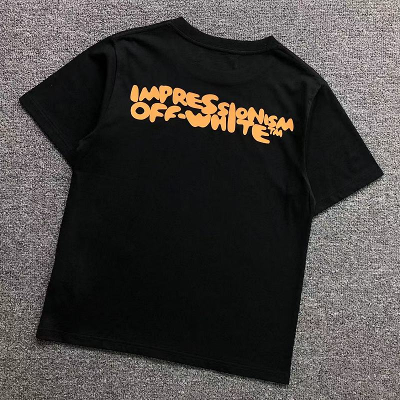 OFF WHITE TSHIRTS (144)