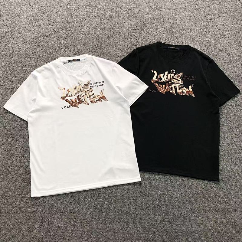 LOUIS VUITTON TSHIRTS (111)