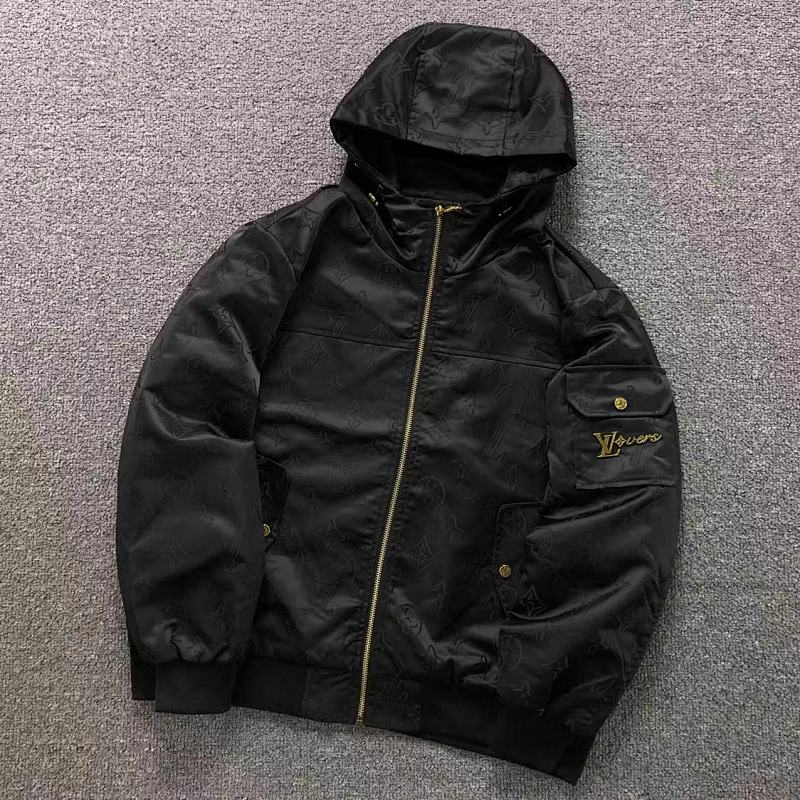 LOUIS VUITTON JACKETS (16)