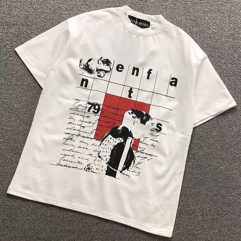 ENFANTS RICHES DEPRIMES TSHIRTS (20)