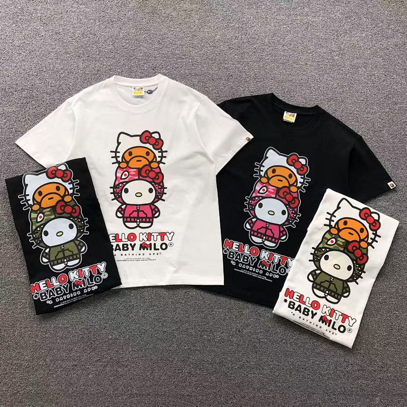BAPE TSHIRTS (189)