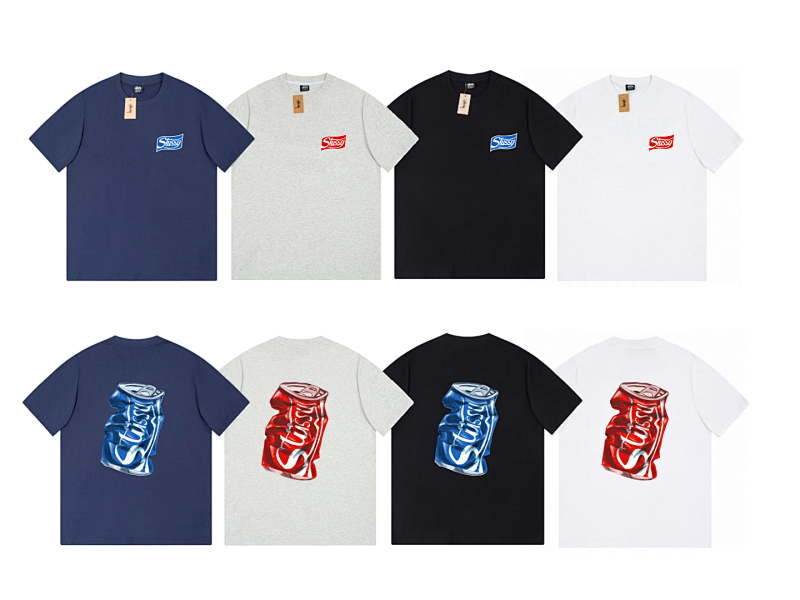 STUSSY TSHIRTS (710)