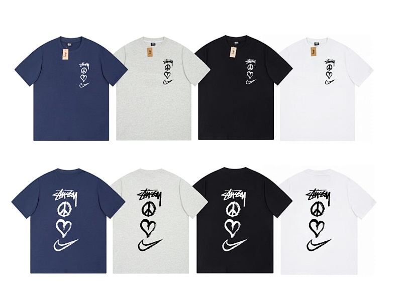 STUSSY TSHIRTS (671)