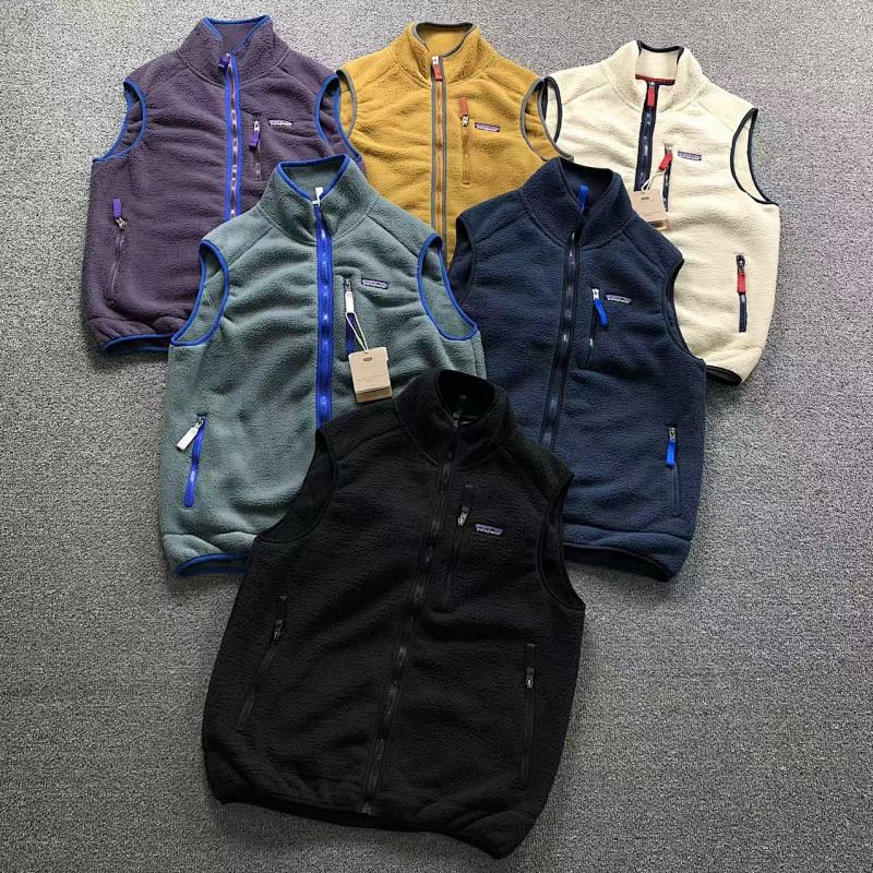 PATAGONIA JACKETS (10)