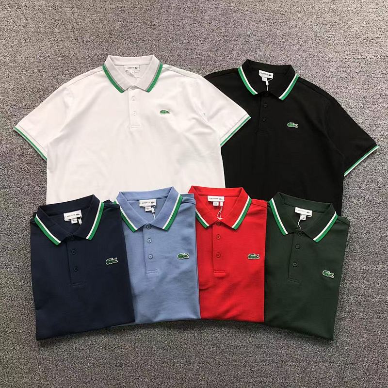 LACOSTE POLOS (27)