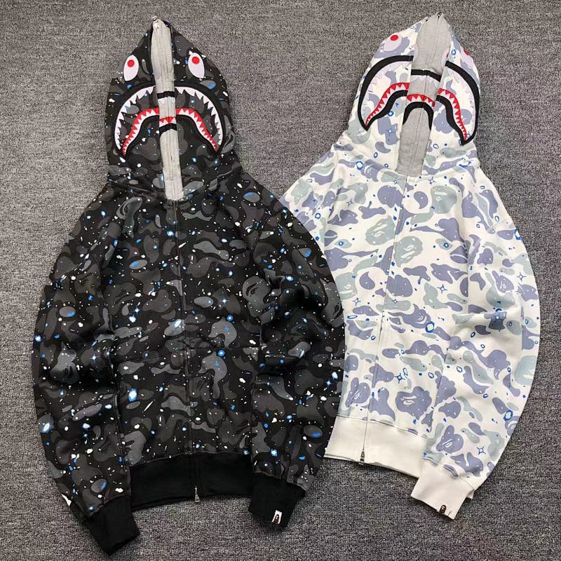 BAPE HOODIES (71)