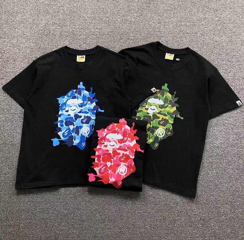 BAPE TSHIRTS (191)