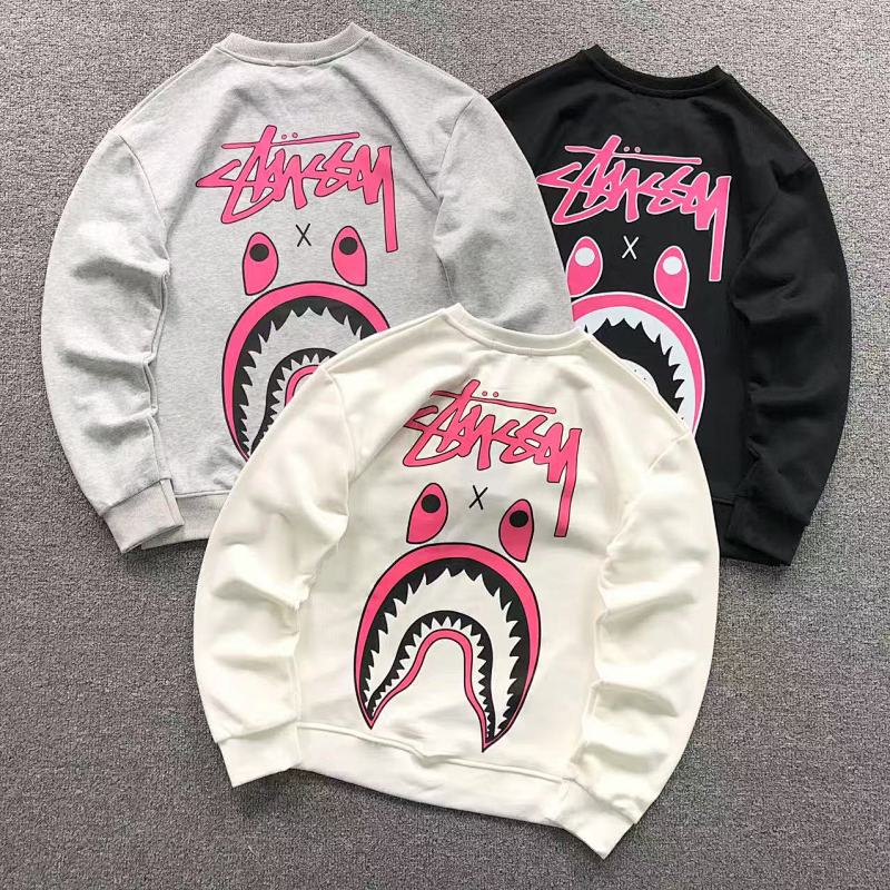 STUSSY HOODIES (113)