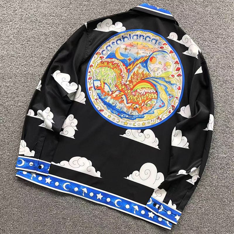 CASABLANCA SHIRTS (21)
