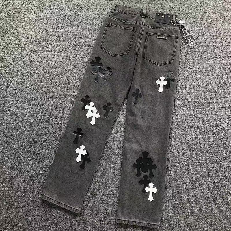 CHROME HEART SHORTS (2)