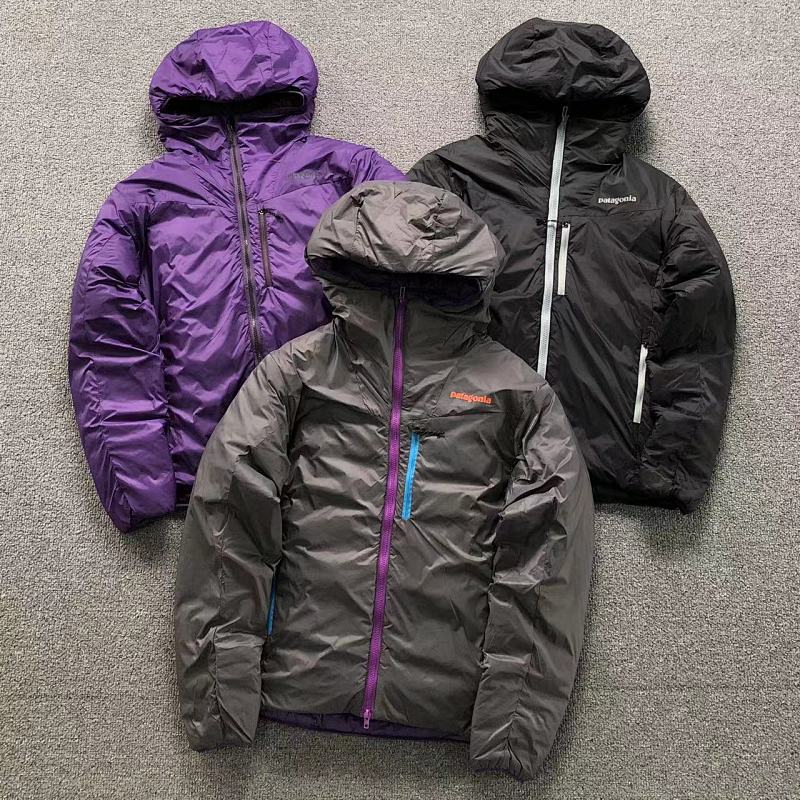 PATAGONIA PUFFERS