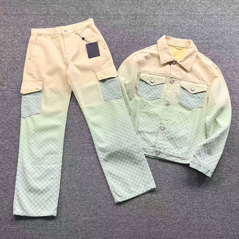 LOUIS VUITTON PANTS (88)