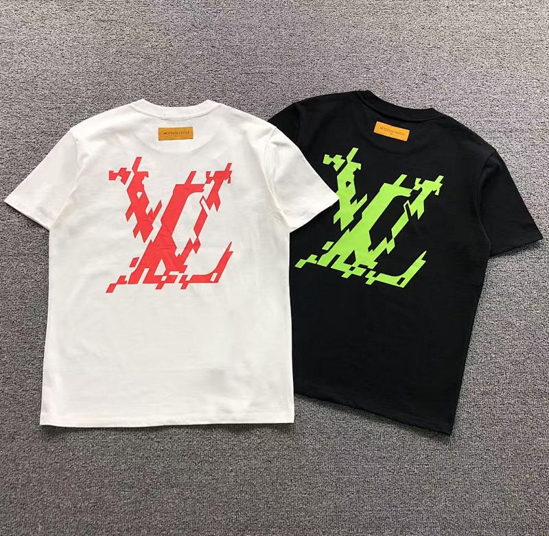 LOUIS VUITTON TSHIRTS (252)