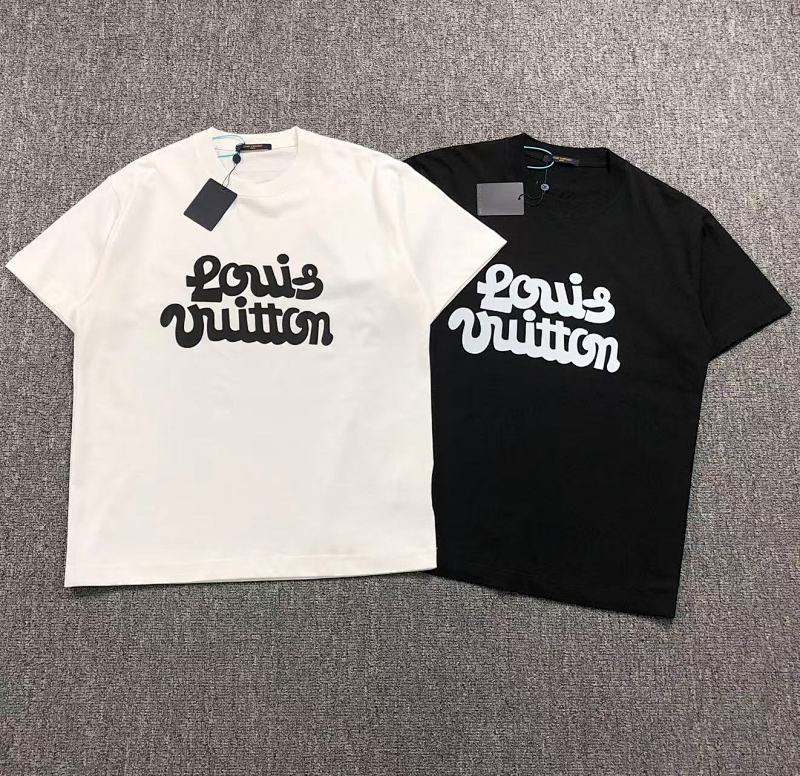 LOUIS VUITTON TSHIRTS (384)