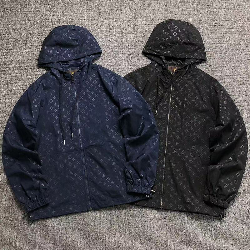 LOUIS VUITTON JACKETS (50)