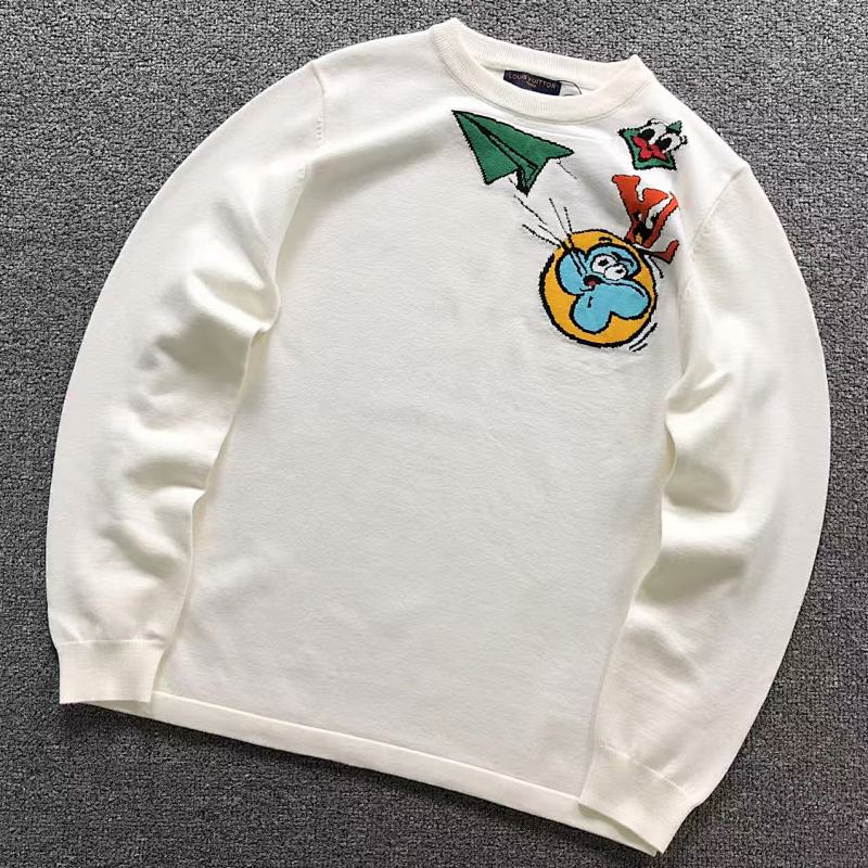 LOUIS VUITTON SWEATERS (24)