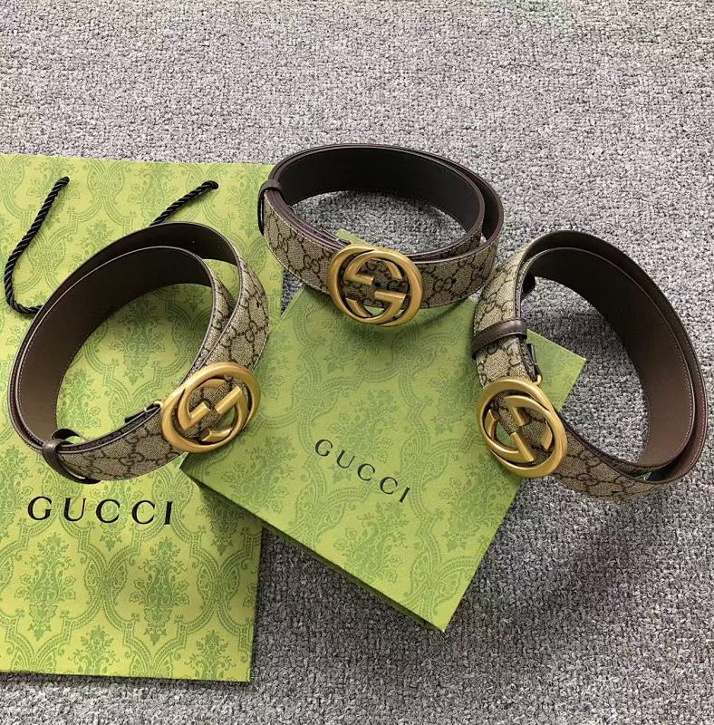 GUCCI BELTS (63)