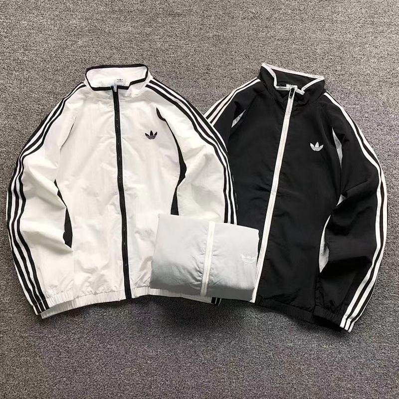 ADIDAS JACKETS (67)