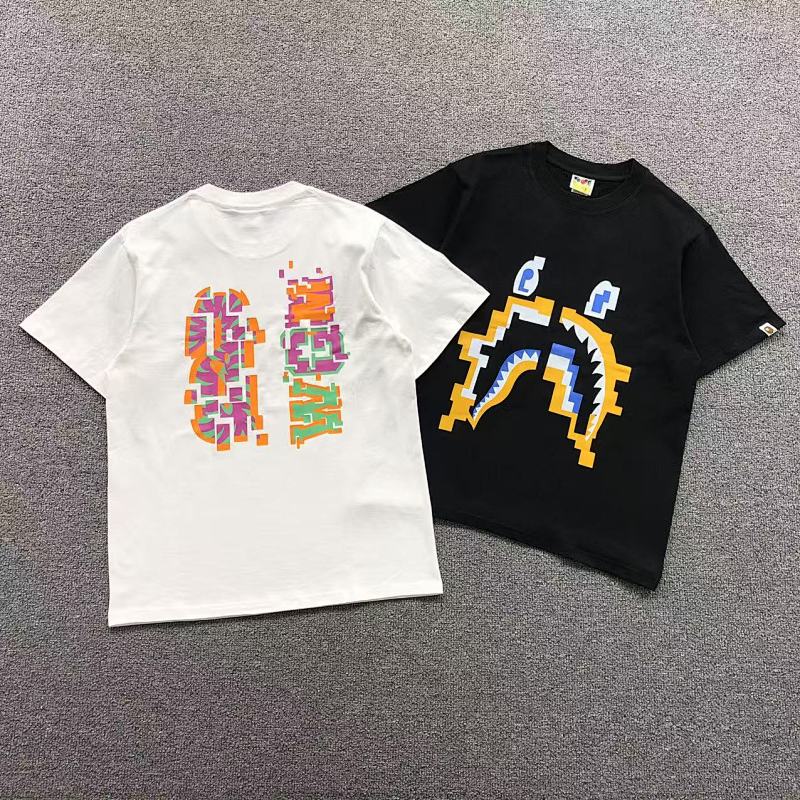 BAPE TSHIRTS (168)