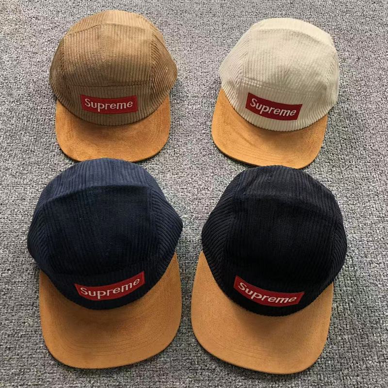 SUPREME HATS (3)