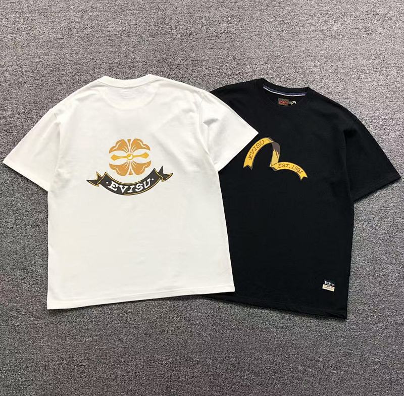 EVISU TSHIRTS (20)