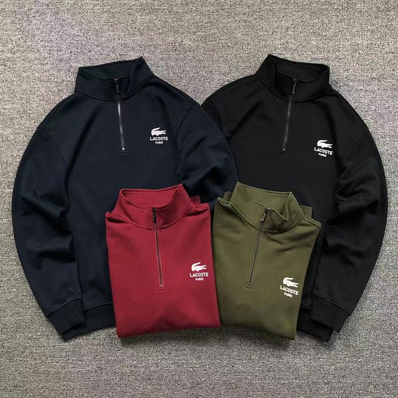 LACOSTE HOODIES (5)