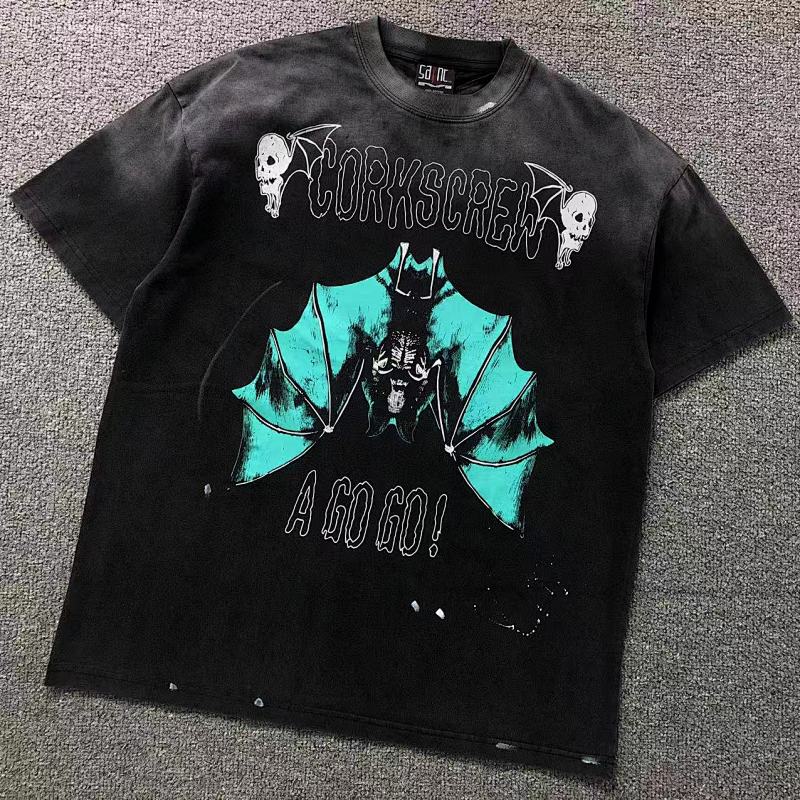 SAINT MICHAEL TSHIRTS (19)