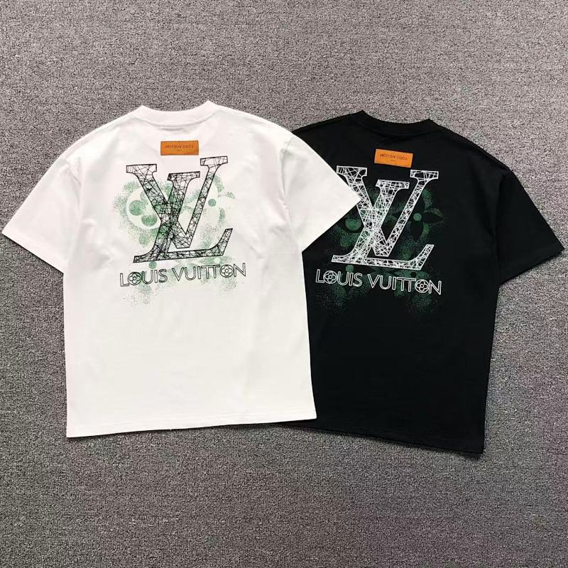 LOUIS VUITTON TSHIRTS (39)