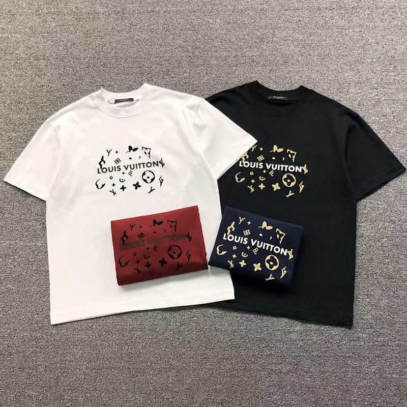 LOUIS VUITTON TSHIRTS (173)