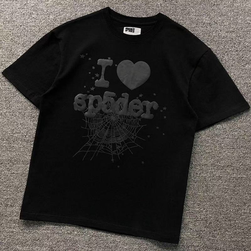 SP5DER TSHIRTS (20)